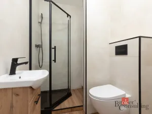 Prodej bytu 1+1, Opava - Kateřinky, Grudova, 30 m2