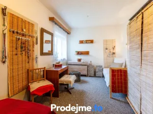 Prodej rodinného domu, Horní Dubenky, 89 m2