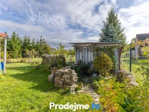 Prodej rodinného domu, Horní Dubenky, 89 m2