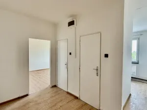 Prodej bytu 2+1, Karviná - Ráj, Božkova, 56 m2