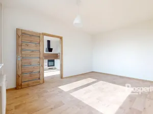 Pronájem bytu 1+1, Ústí nad Labem - Severní Terasa, Kmochova, 33 m2