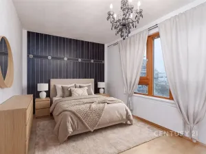 Prodej bytu 2+kk, Praha - Záběhlice, Mattioliho, 65 m2