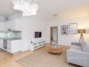 Prodej bytu 2+kk, Praha - Záběhlice, Mattioliho, 56 m2