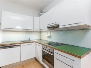 Prodej bytu 2+kk, Praha - Záběhlice, Mattioliho, 56 m2