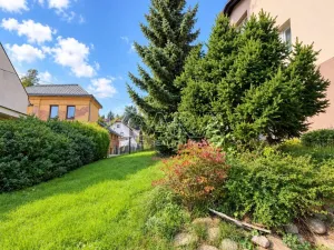 Prodej vícegeneračního domu, Úpice, A. Bunzla, 266 m2