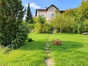 Prodej vícegeneračního domu, Úpice, A. Bunzla, 266 m2