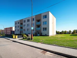 Prodej bytu 2+1, Blížkovice, 55 m2