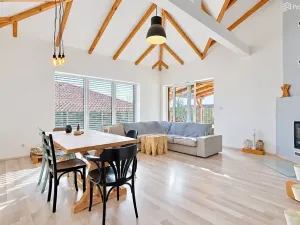 Prodej rodinného domu, Zbýšov, 113 m2