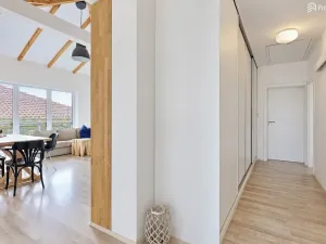 Prodej rodinného domu, Zbýšov, 113 m2