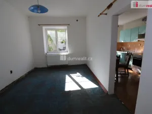 Pronájem bytu 1+1, Planá, náměstí Svobody, 40 m2