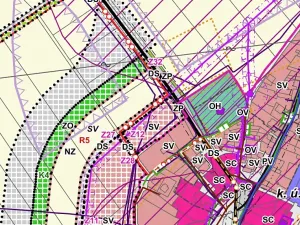 Prodej pozemku pro bydlení, Úsov, 2000 m2