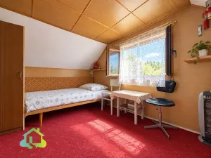 Prodej chaty, Malá Hraštice, 40 m2