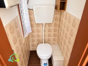 Prodej chaty, Malá Hraštice, 40 m2