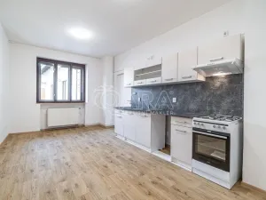 Pronájem bytu 2+1, Kralupy nad Vltavou, Jungmannova, 90 m2