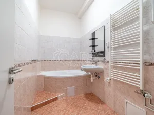 Pronájem bytu 2+1, Kralupy nad Vltavou, Jungmannova, 90 m2