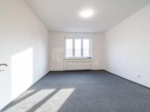 Pronájem bytu 2+1, Kralupy nad Vltavou, Jungmannova, 90 m2