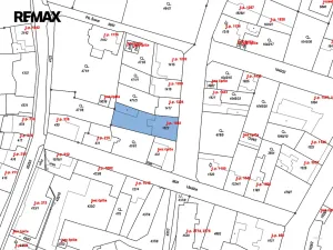 Prodej bytu 2+kk, Dvůr Králové nad Labem, Čechova, 40 m2