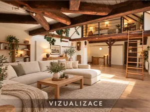 Prodej rodinného domu, Ondratice, 180 m2
