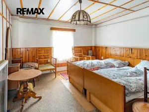 Prodej rodinného domu, Cvikov, Československé armády, 500 m2