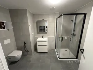 Pronájem bytu 2+kk, Plzeň, Františka Kováříka, 61 m2