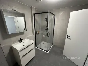 Pronájem bytu 2+kk, Plzeň, Františka Kováříka, 61 m2