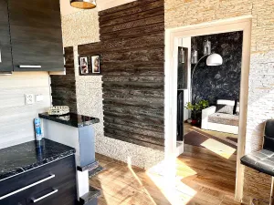 Prodej bytu 1+1, Frýdek-Místek, Bruzovská, 37 m2