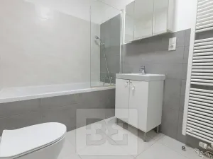 Prodej bytu 2+kk, Kladno, Benediktínská, 61 m2