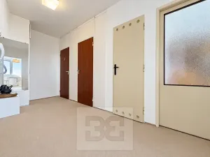 Pronájem bytu 3+kk, Praha - Chodov, Jažlovická, 66 m2