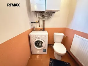 Prodej rodinného domu, Podhořany u Ronova, 64 m2