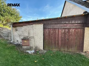 Prodej rodinného domu, Podhořany u Ronova, 64 m2