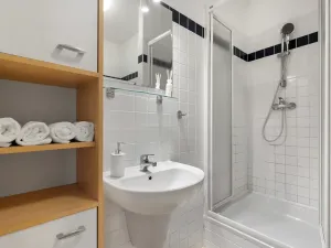 Prodej bytu 2+kk, Praha - Libeň, Českomoravská, 59 m2