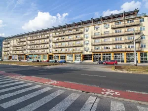 Prodej bytu 2+kk, Praha - Libeň, Českomoravská, 59 m2