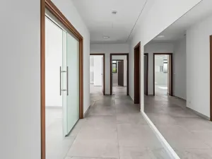Prodej kanceláře, Velké Přítočno, 350 m2
