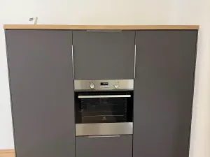 Pronájem bytu 2+kk, Praha - Žižkov, Baranova, 58 m2