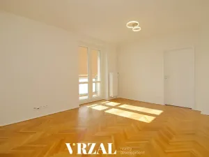 Prodej bytu 3+1, Plzeň, Partyzánská, 66 m2