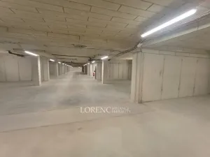 Pronájem bytu 2+kk, Veselí nad Moravou, náměstí Míru, 31 m2