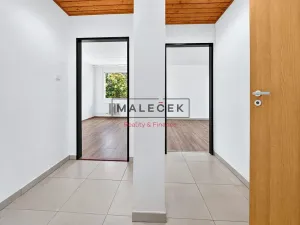 Prodej bytu 2+1, Slaný, Arbesova, 52 m2