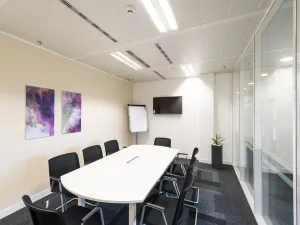 Pronájem kanceláře, Praha - Stodůlky, Bucharova, 50 m2