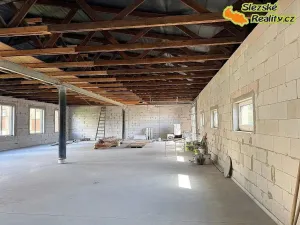 Pronájem komerční nemovitosti, Ostrava, 400 m2