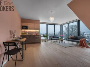 Pronájem rodinného domu, Praha - Lahovice, K novým domkům, 300 m2