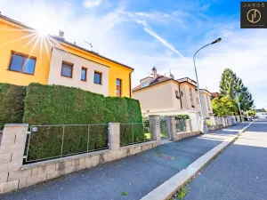 Prodej bytu 4+kk, Praha - Liboc, Nová Šárka, 111 m2