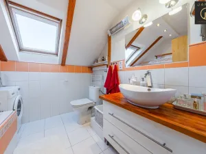 Prodej bytu 4+kk, Praha - Liboc, Nová Šárka, 111 m2