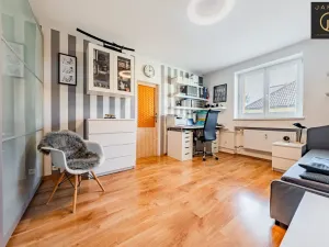 Prodej bytu 4+kk, Praha - Liboc, Nová Šárka, 111 m2
