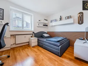 Prodej bytu 4+kk, Praha - Liboc, Nová Šárka, 111 m2