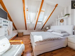 Prodej bytu 4+kk, Praha - Liboc, Nová Šárka, 111 m2
