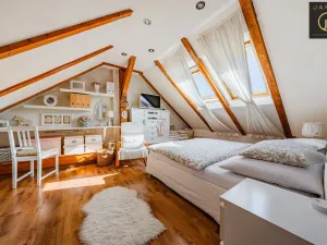 Prodej bytu 4+kk, Praha - Liboc, Nová Šárka, 111 m2