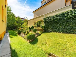 Prodej bytu 4+kk, Praha - Liboc, Nová Šárka, 111 m2