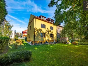Prodej bytu 4+kk, Praha - Liboc, Nová Šárka, 111 m2