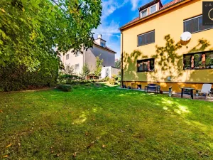 Prodej bytu 4+kk, Praha - Liboc, Nová Šárka, 111 m2