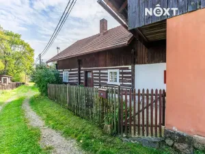 Prodej rodinného domu, Bačalky, 276 m2